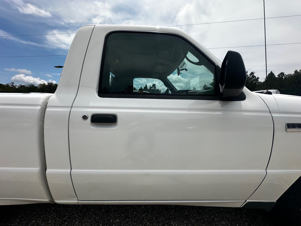 2010 Ford Ranger Image 12