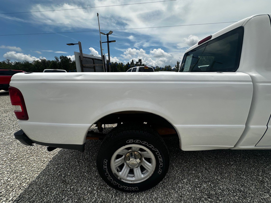 2010 Ford Ranger Image 13