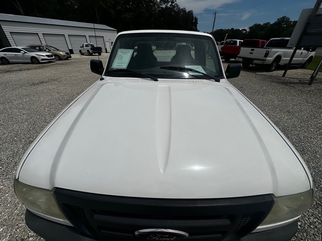 2010 Ford Ranger Image 14