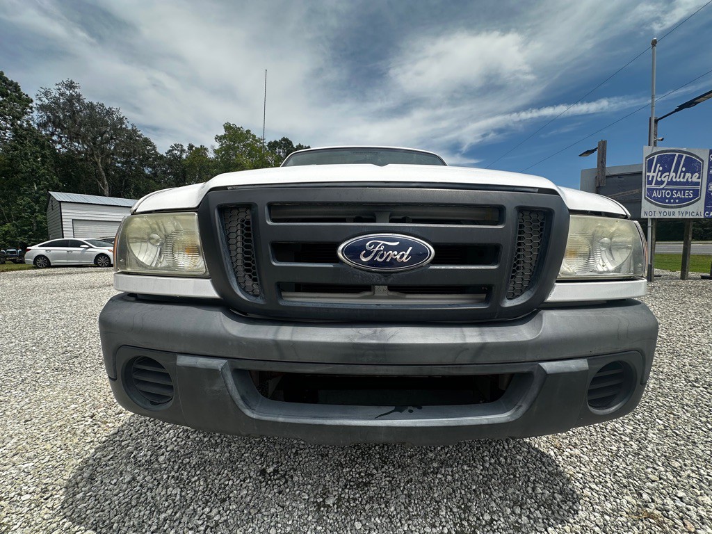 2010 Ford Ranger Image 15