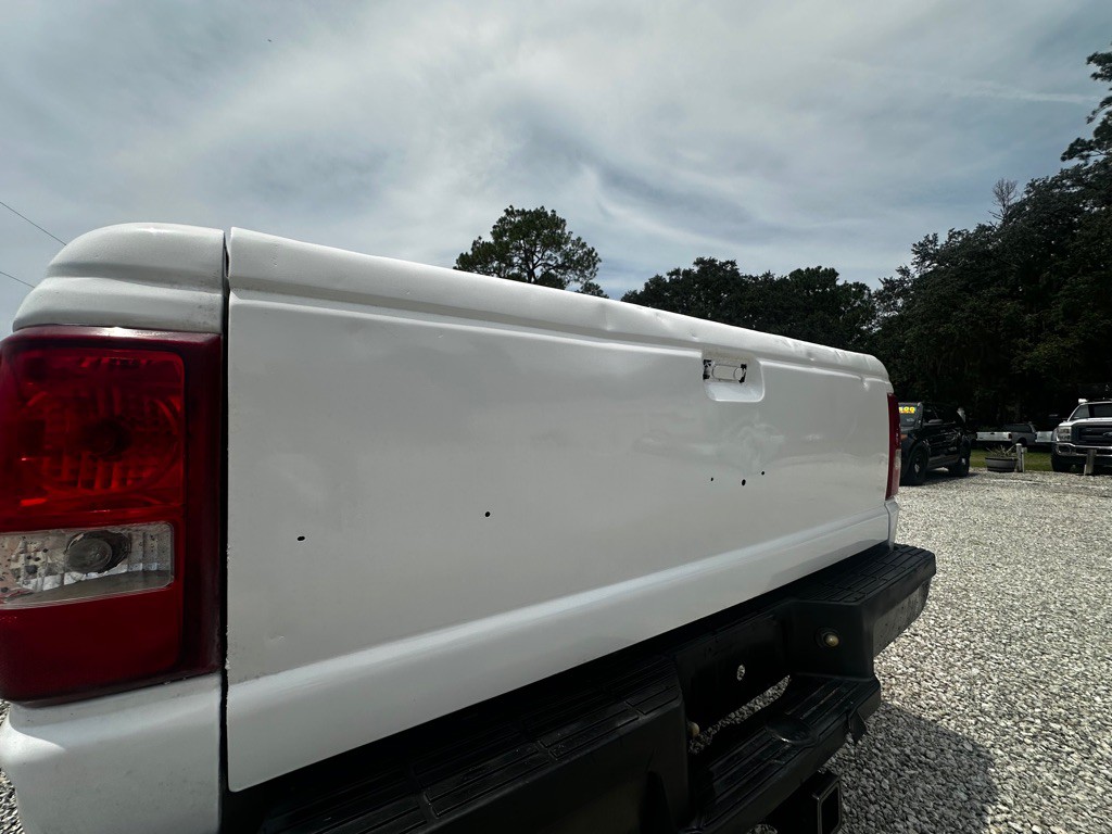 2010 Ford Ranger Image 17