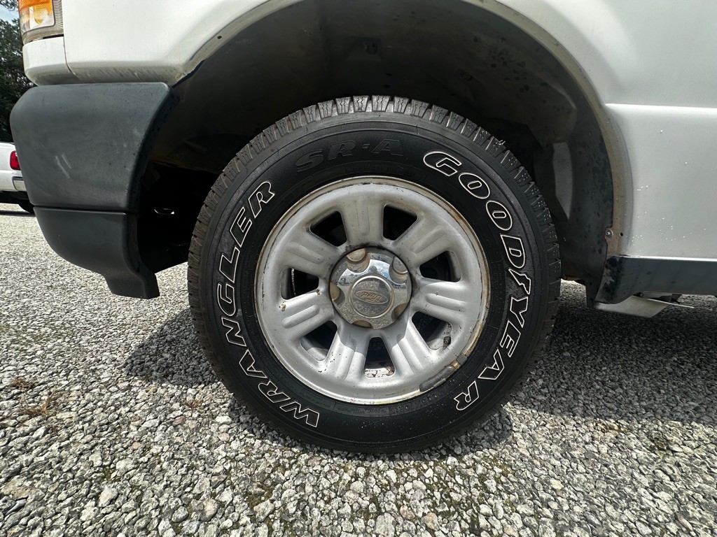 2010 Ford Ranger Image 19