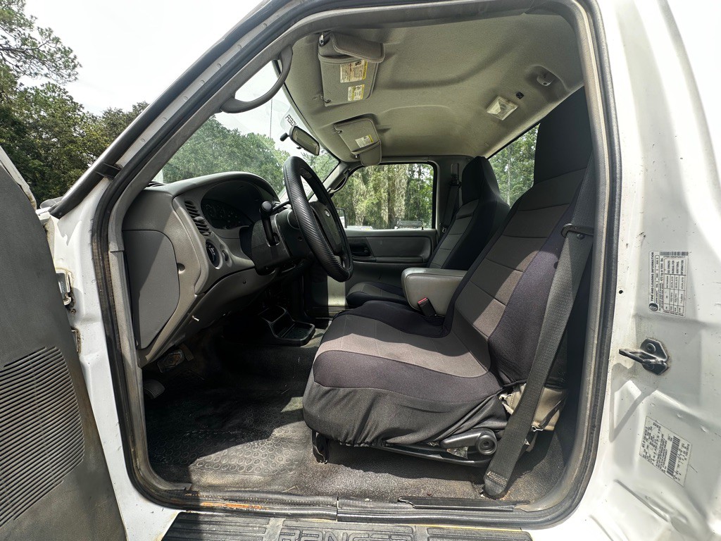 2010 Ford Ranger Image 20
