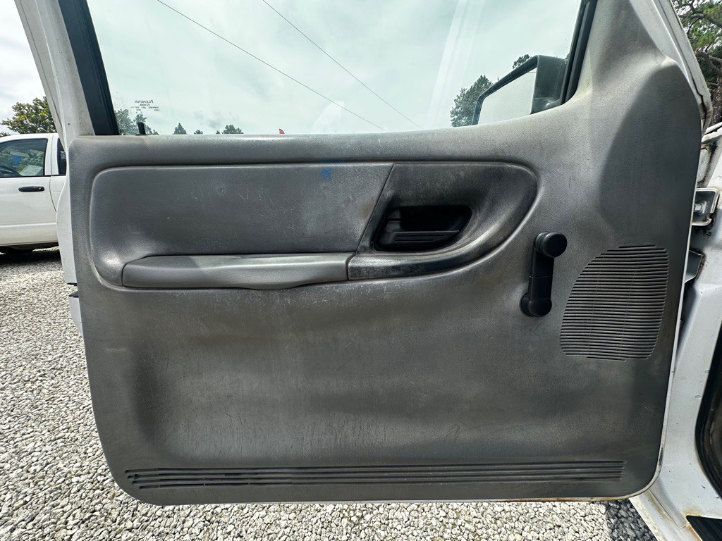 2010 Ford Ranger Image 21