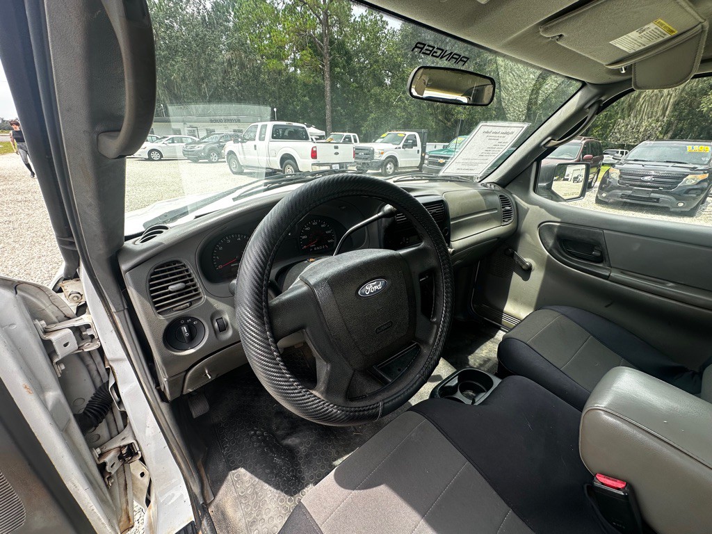 2010 Ford Ranger Image 22