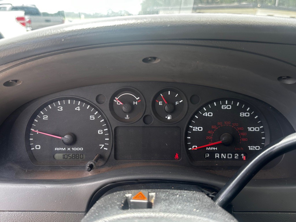 2010 Ford Ranger Image 24
