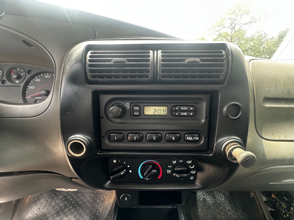 2010 Ford Ranger Image 25