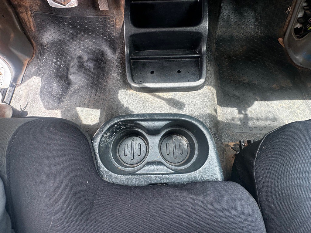 2010 Ford Ranger Image 27