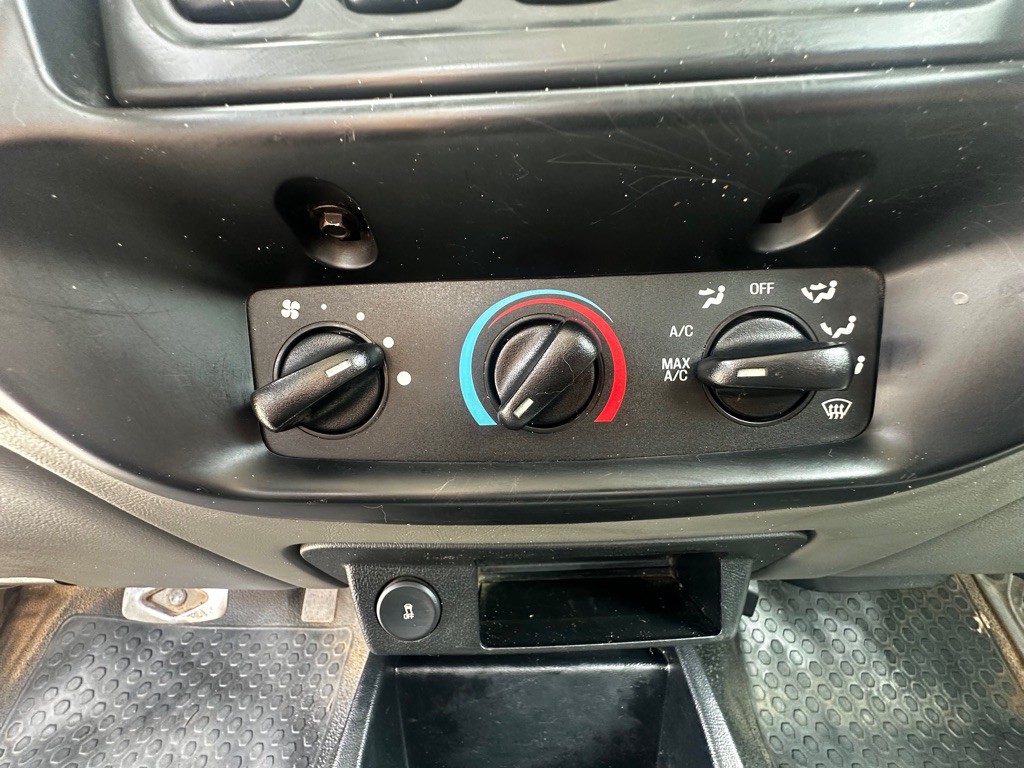 2010 Ford Ranger Image 28