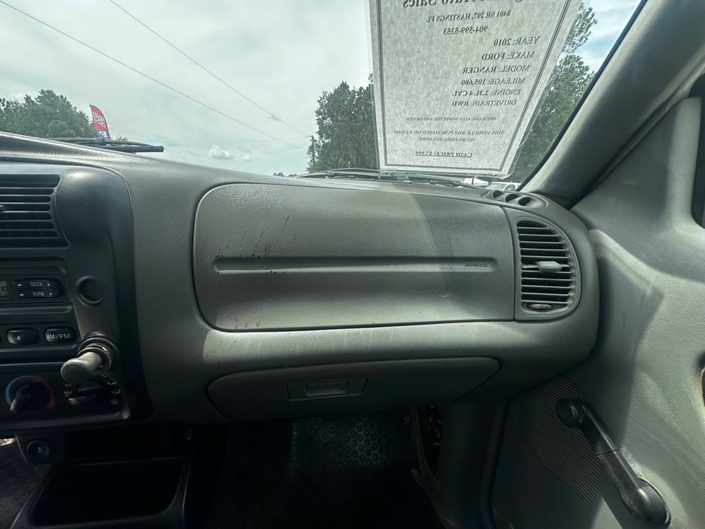 2010 Ford Ranger Image 29