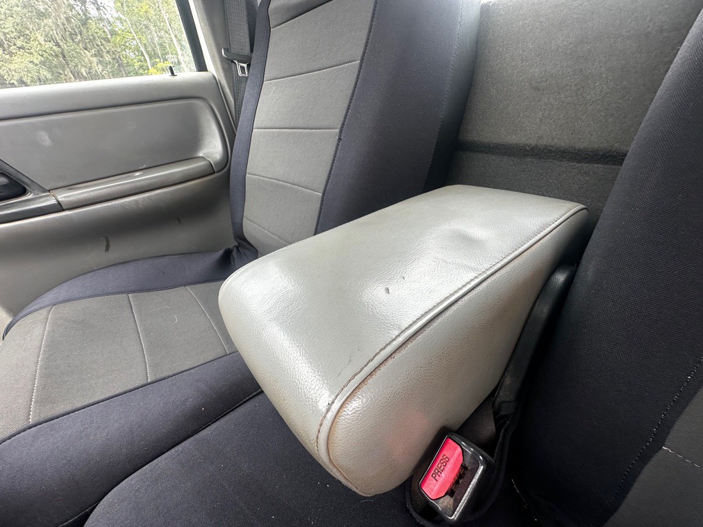 2010 Ford Ranger Image 30