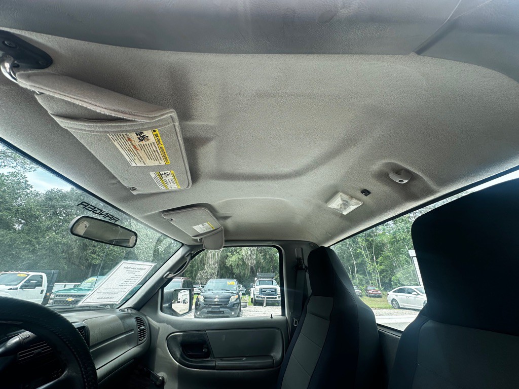 2010 Ford Ranger Image 31