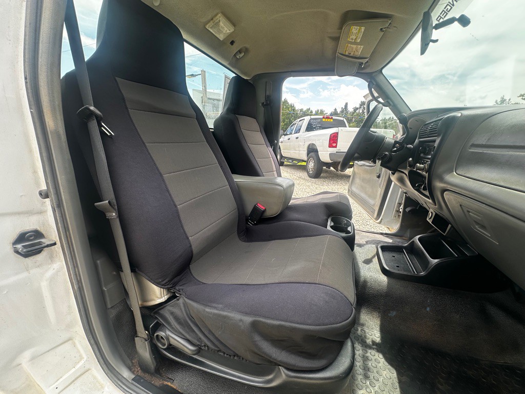 2010 Ford Ranger Image 32