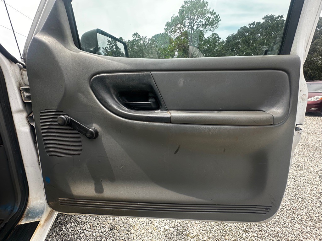 2010 Ford Ranger Image 35