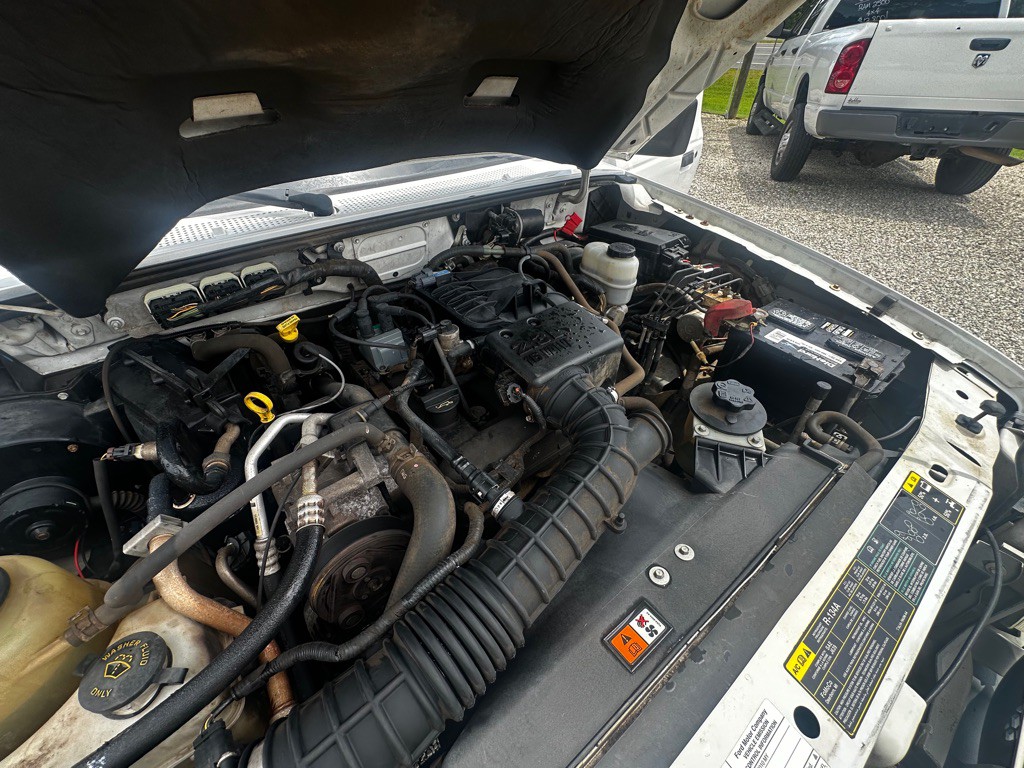 2010 Ford Ranger Image 38