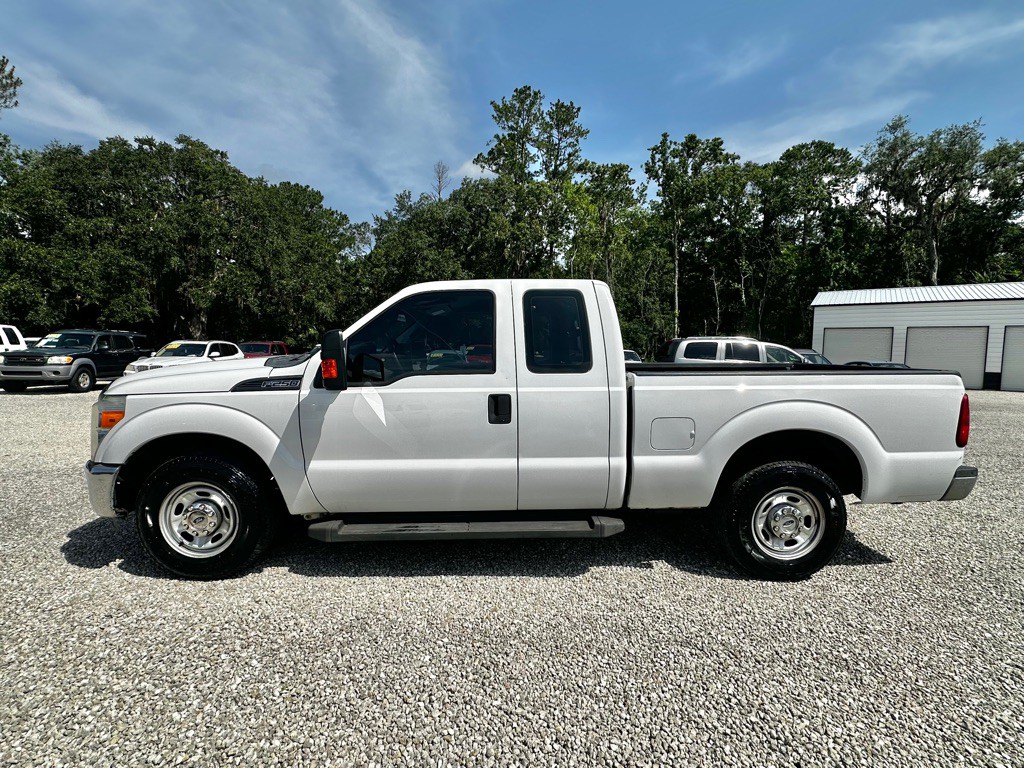 2015 Ford F-250 Image 5