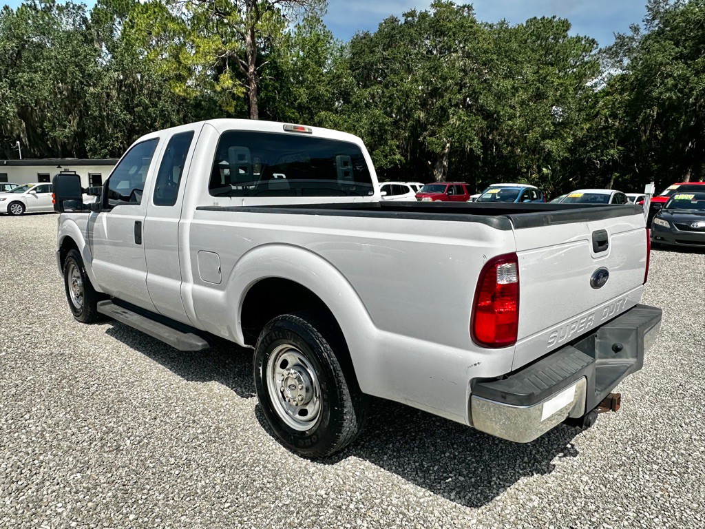 2015 Ford F-250 Image 6