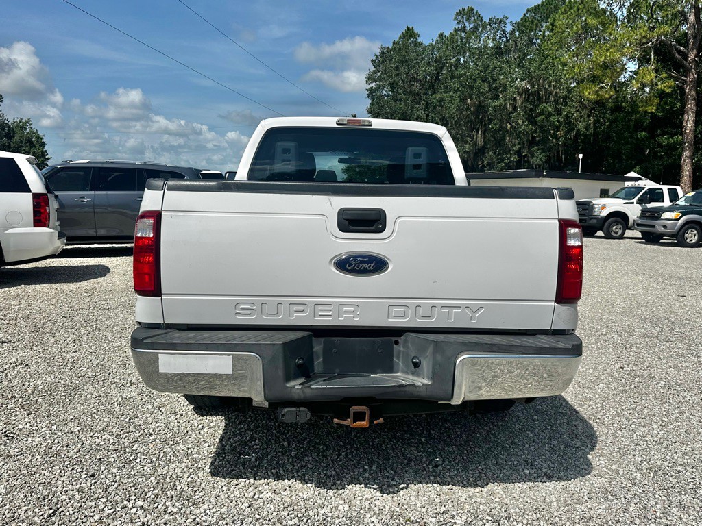 2015 Ford F-250 Image 7