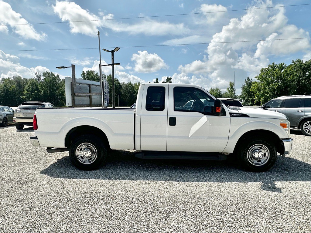 2015 Ford F-250 Image 9