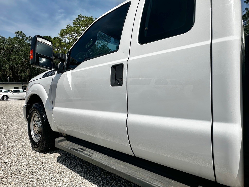 2015 Ford F-250 Image 10