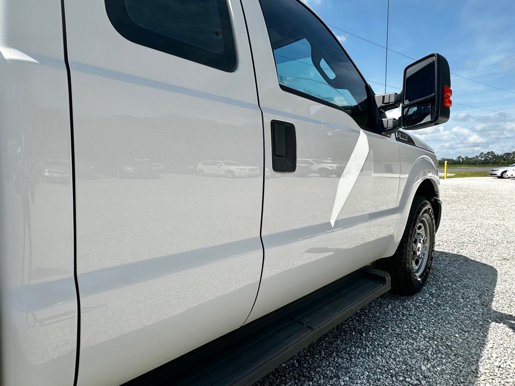 2015 Ford F-250 Image 12