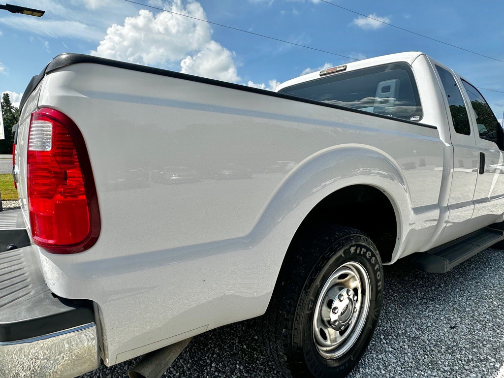 2015 Ford F-250 Image 13