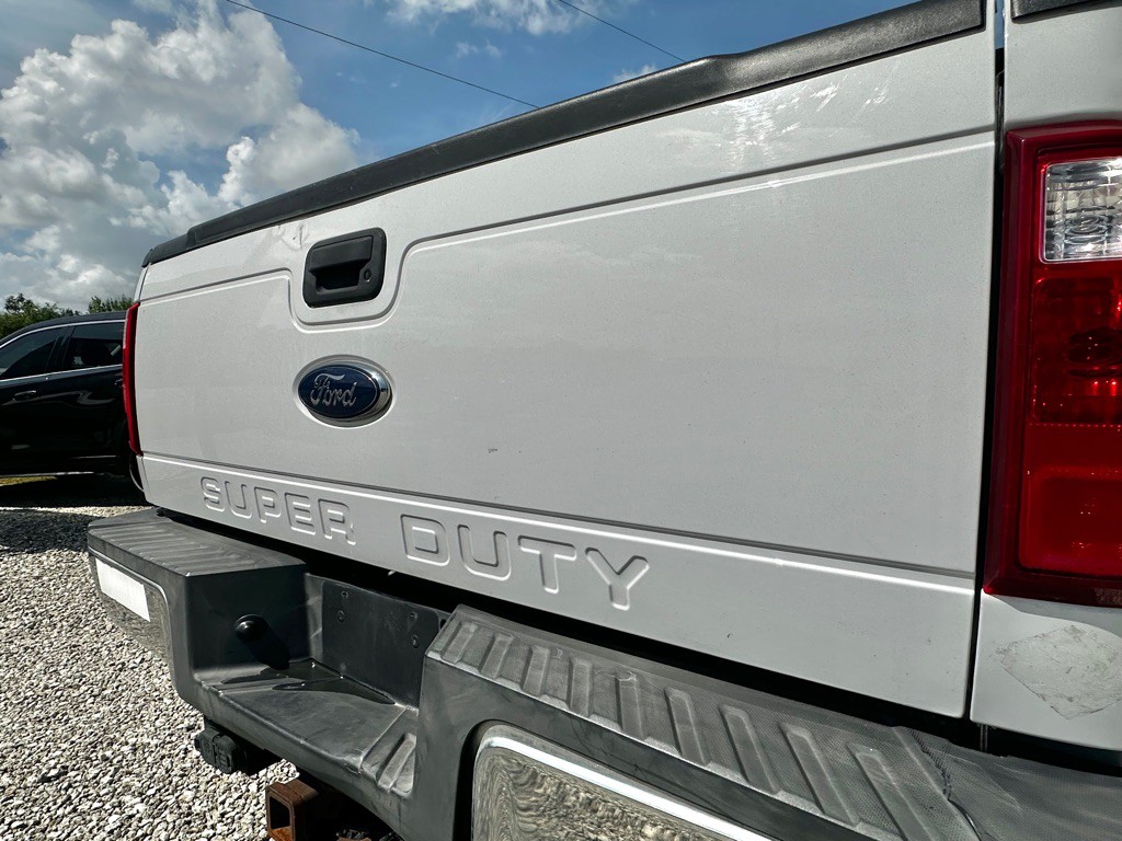 2015 Ford F-250 Image 14