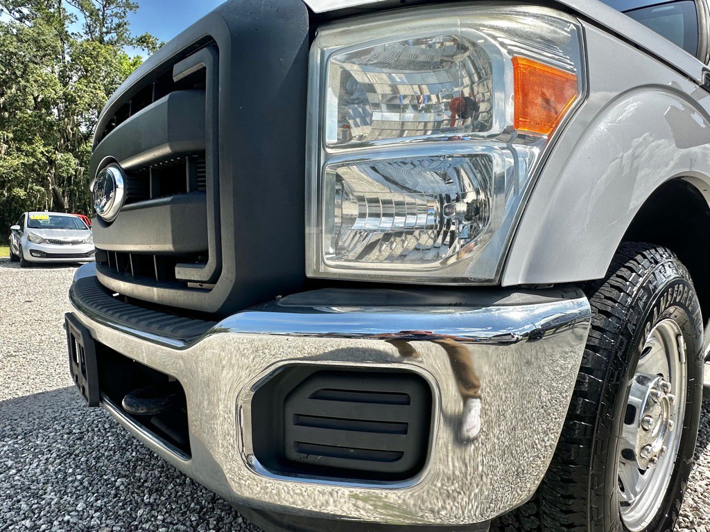 2015 Ford F-250 Image 16