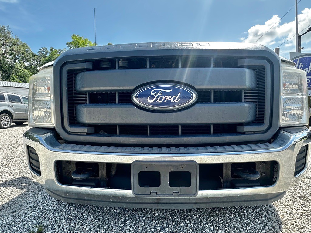 2015 Ford F-250 Image 17