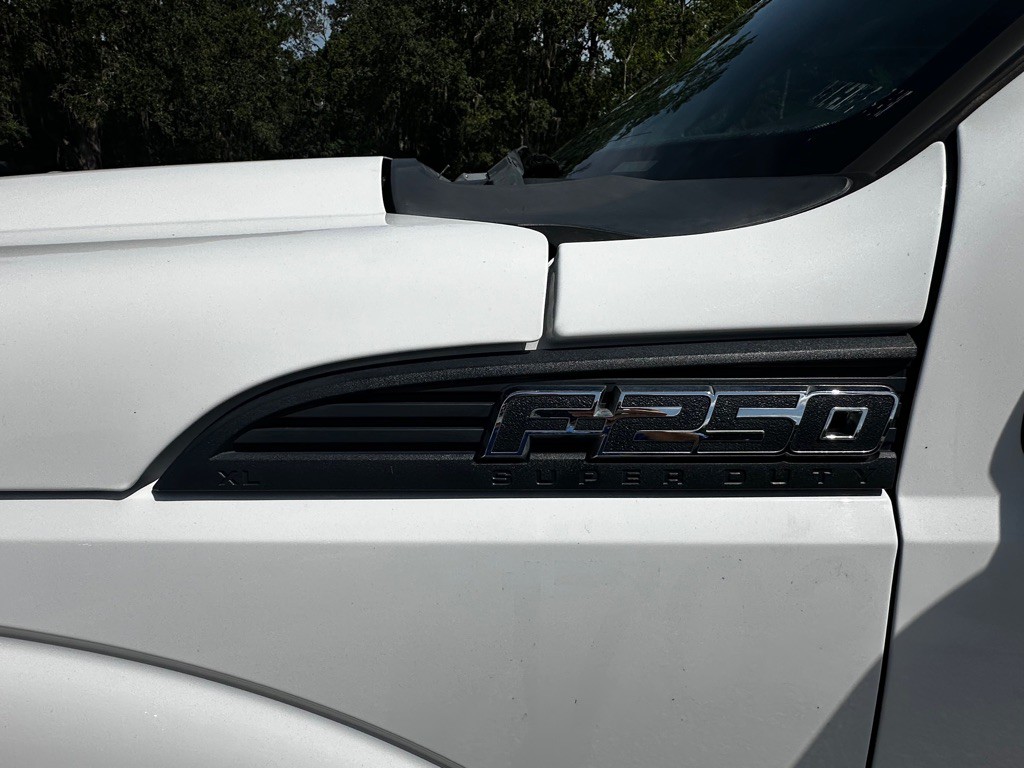 2015 Ford F-250 Image 19