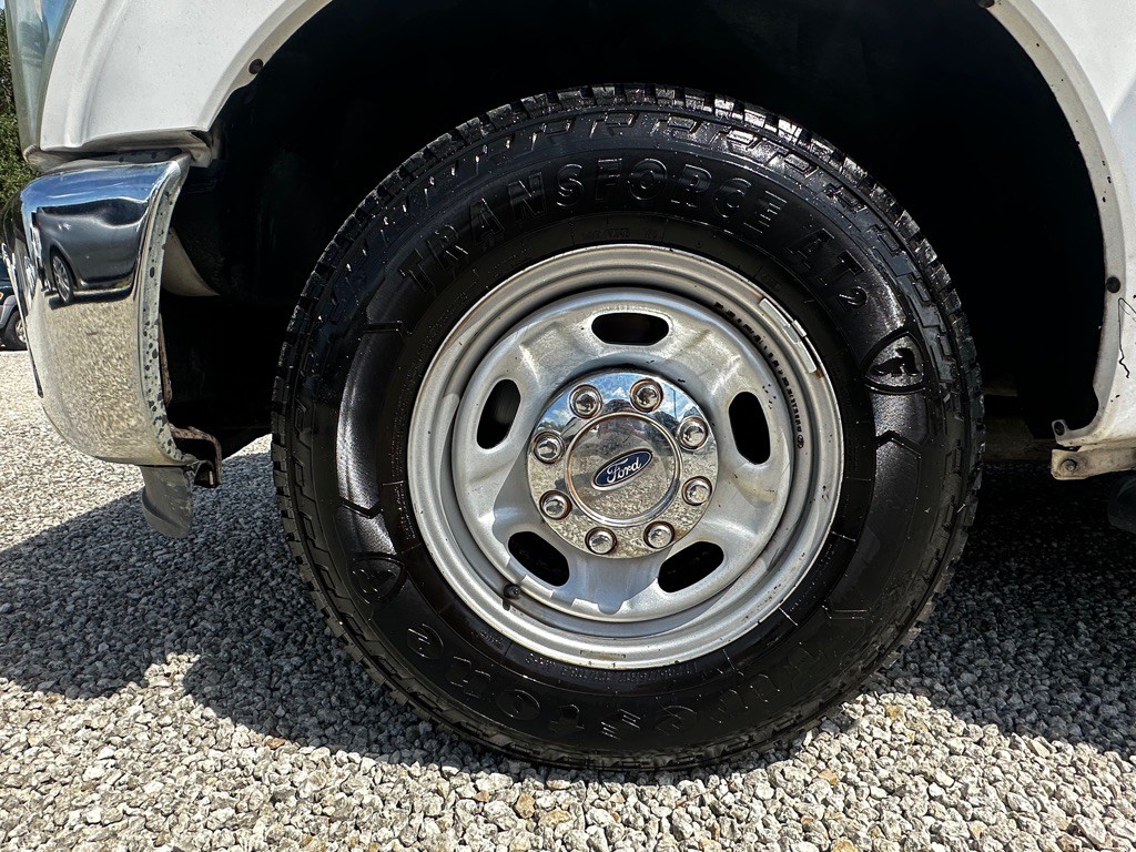 2015 Ford F-250 Image 20