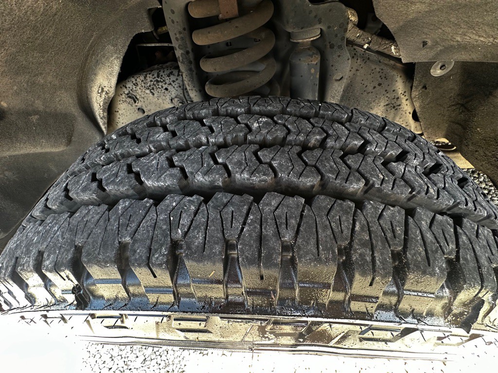 2015 Ford F-250 Image 21