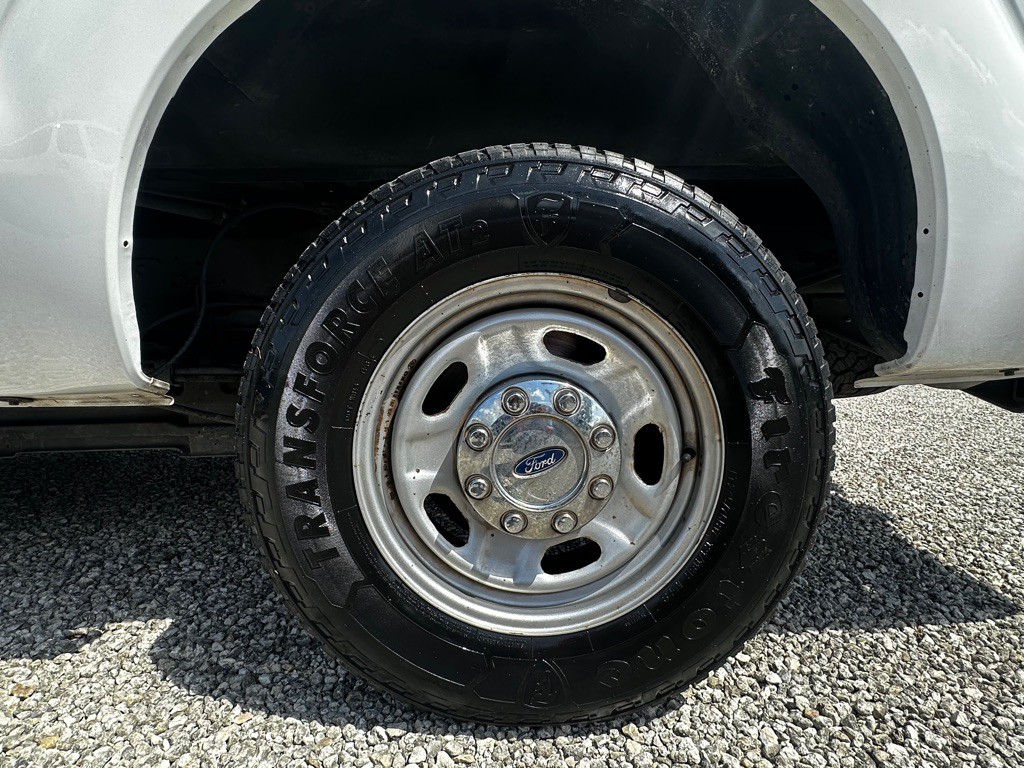 2015 Ford F-250 Image 22