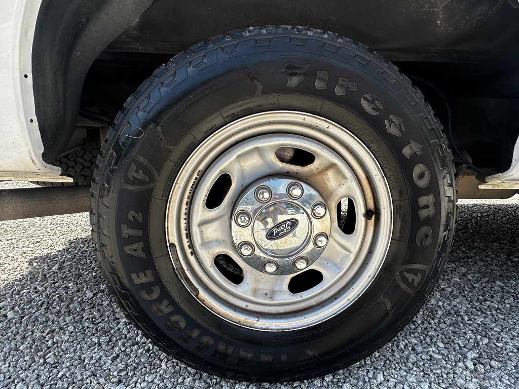 2015 Ford F-250 Image 23