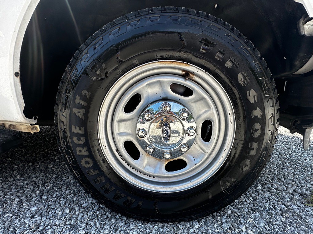 2015 Ford F-250 Image 24