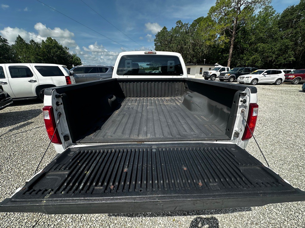 2015 Ford F-250 Image 25