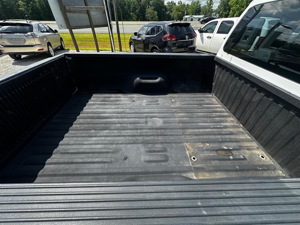 2015 Ford F-250 Image 26