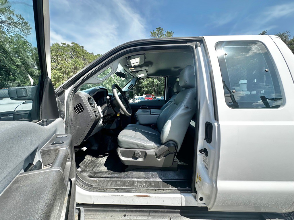 2015 Ford F-250 Image 27