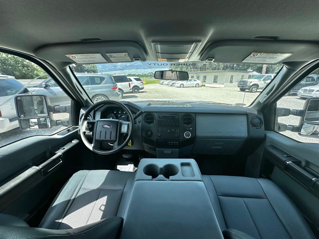 2015 Ford F-250 Image 35