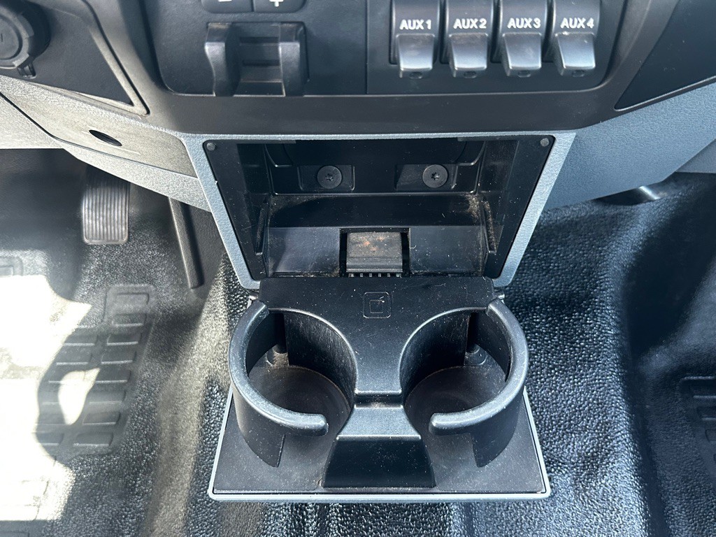 2015 Ford F-250 Image 41