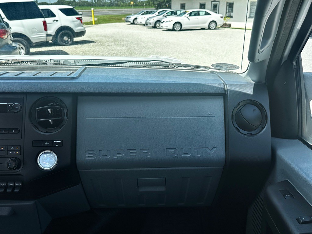 2015 Ford F-250 Image 42