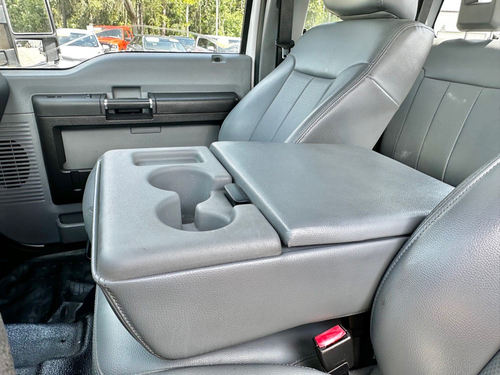 2015 Ford F-250 Image 45