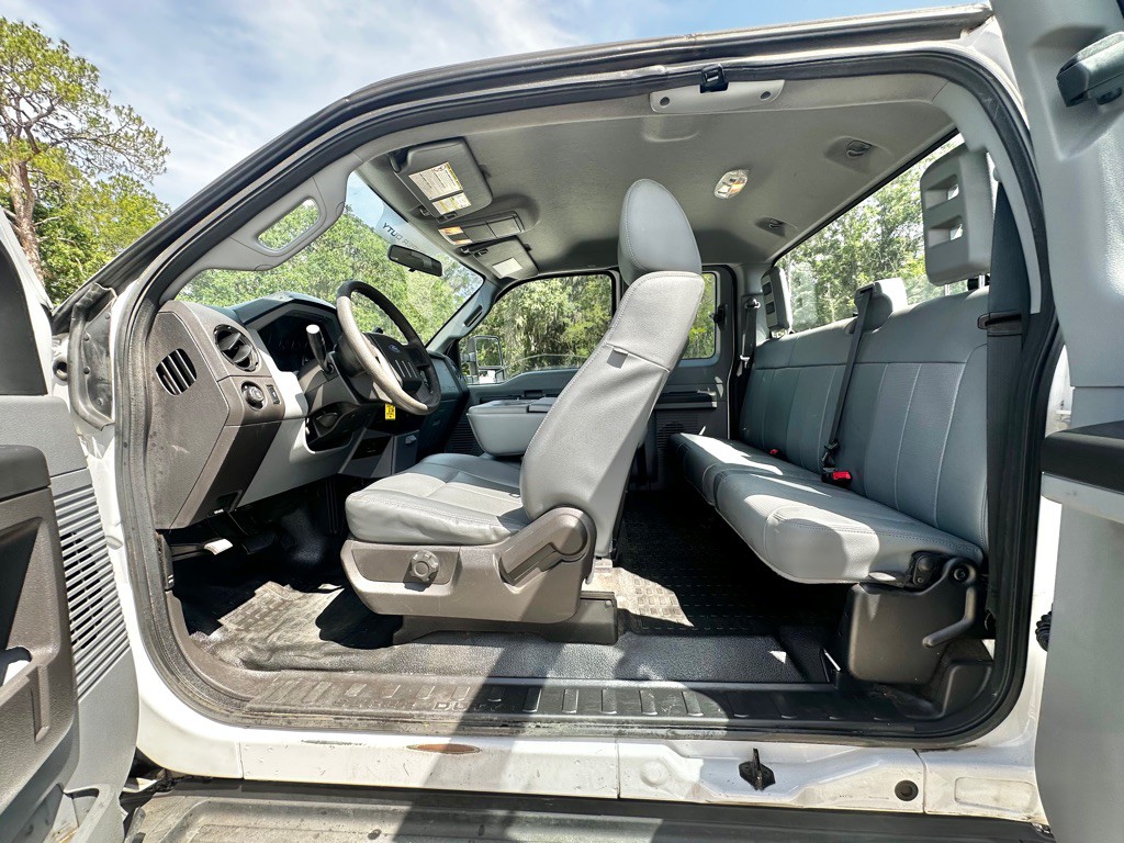 2015 Ford F-250 Image 47