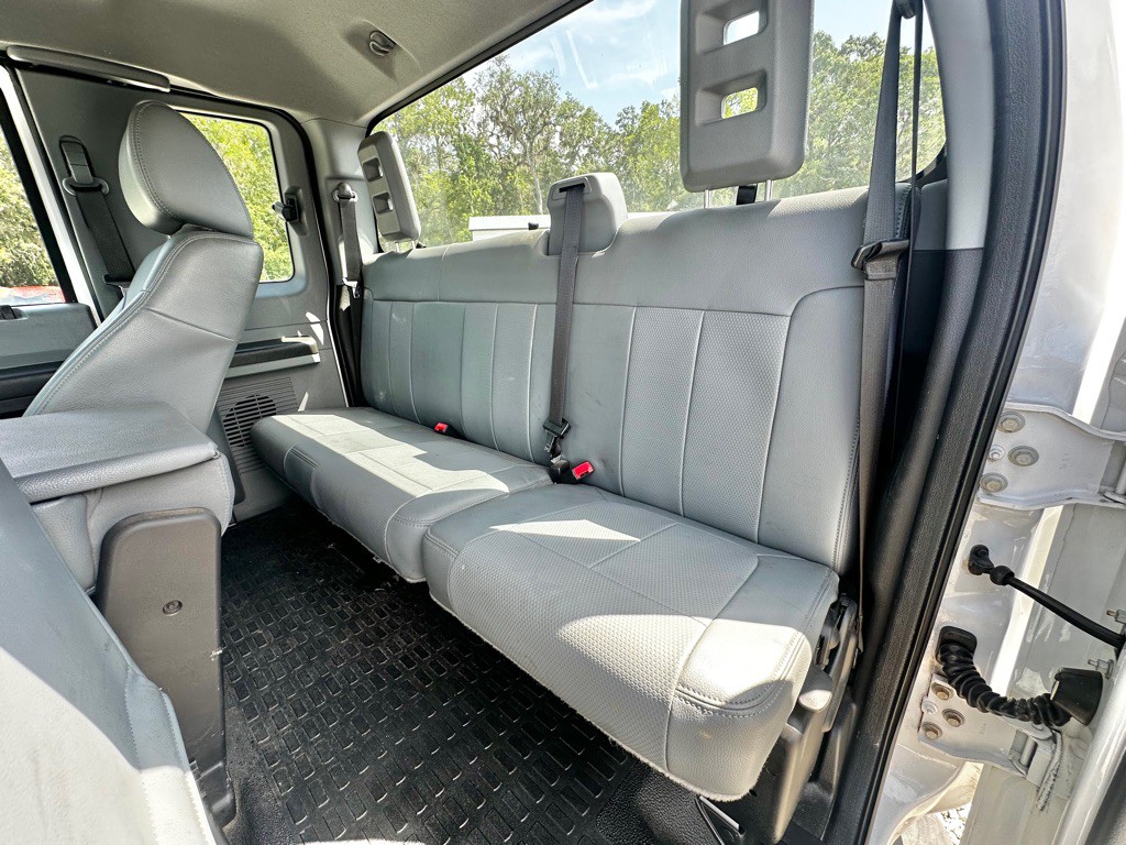 2015 Ford F-250 Image 48