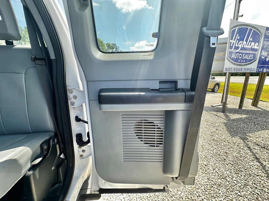 2015 Ford F-250 Image 50
