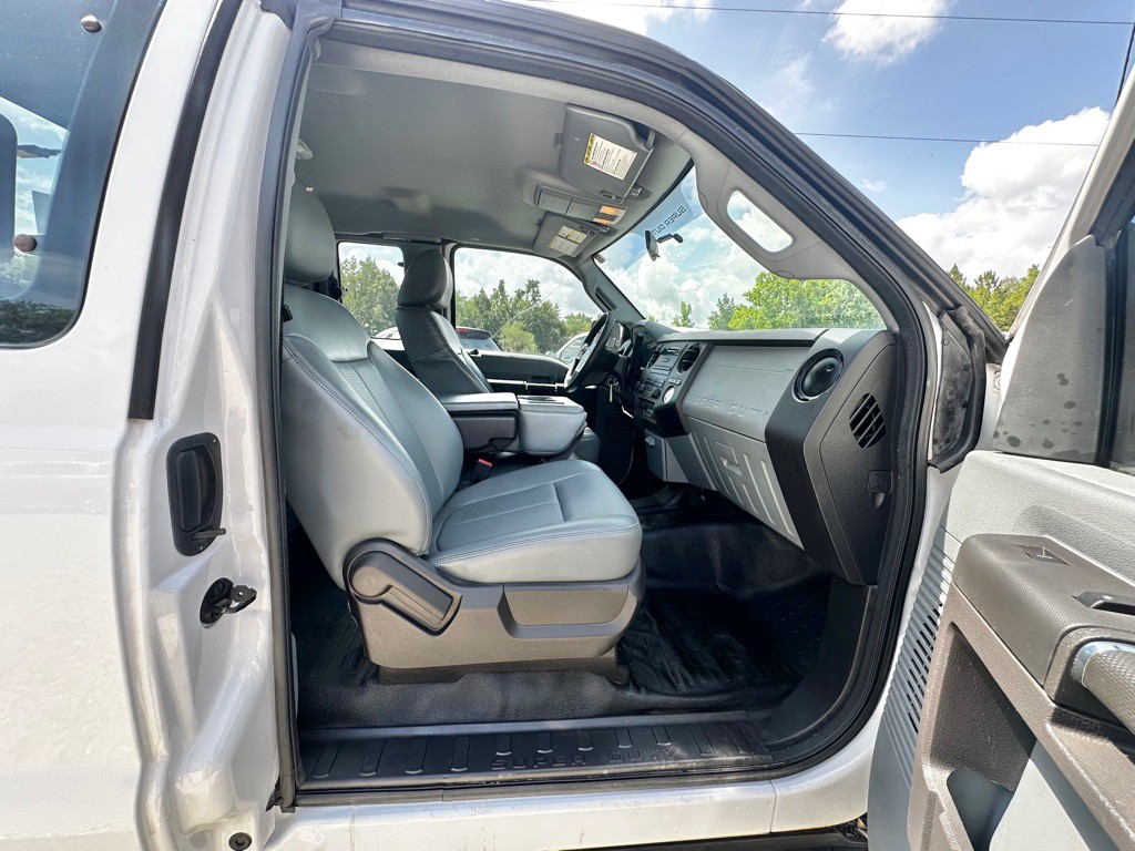 2015 Ford F-250 Image 51