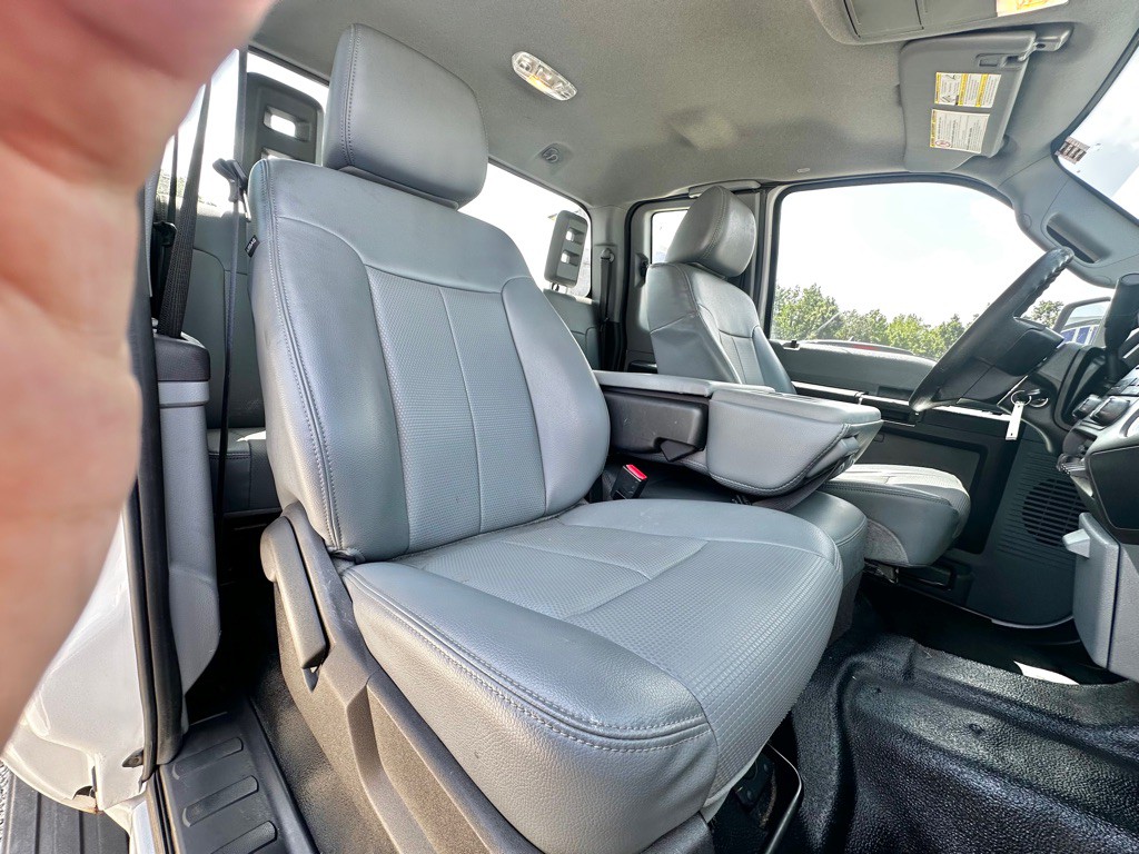2015 Ford F-250 Image 53