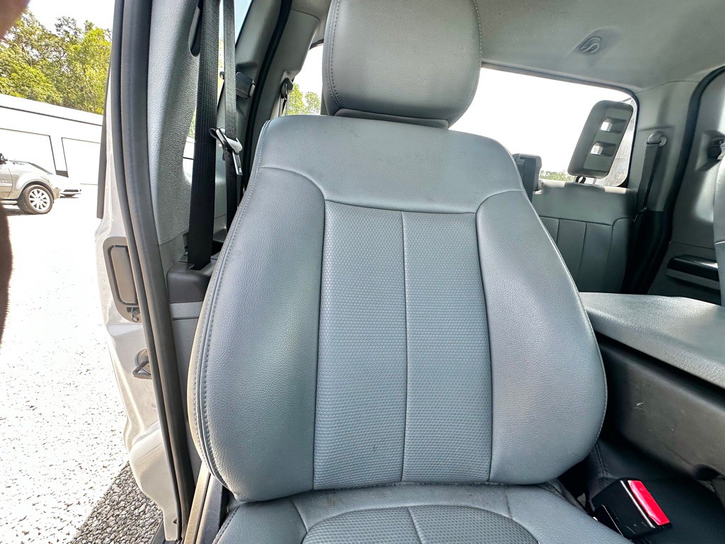 2015 Ford F-250 Image 54