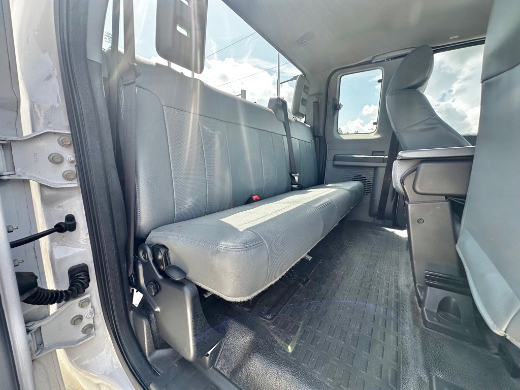 2015 Ford F-250 Image 58