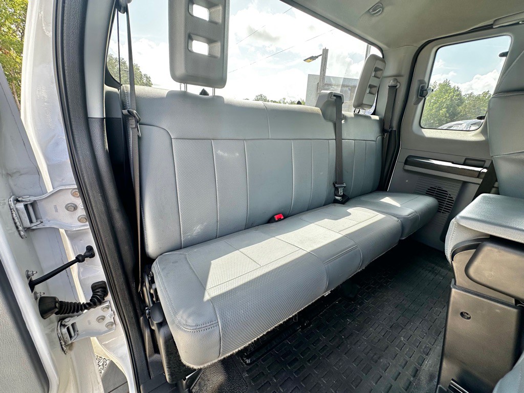 2015 Ford F-250 Image 59
